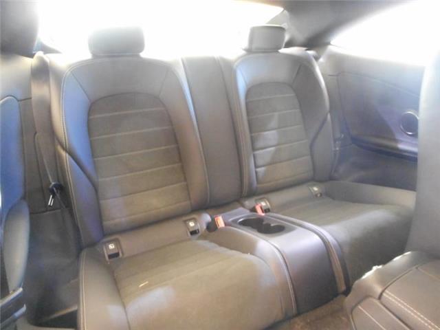 Mercedes-Benz 220 C Coupé d AMG Line