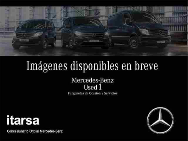 Mercedes-Benz Sprinter Furgón 314 CDI MEDIO 3.5T T. ALTO