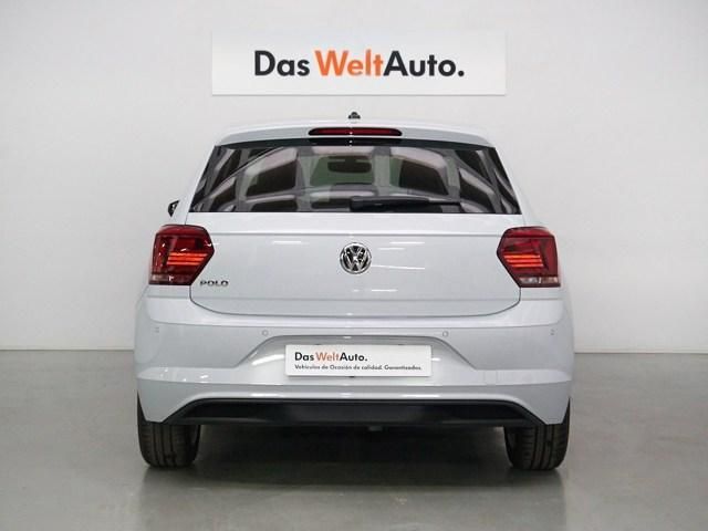 Volkswagen Polo Polo 1.0 TSI Sport 95