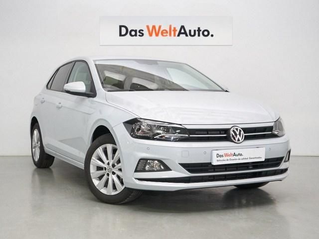 Volkswagen Polo Polo 1.0 TSI Sport 95