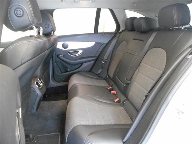 Mercedes-Benz C 220 d Sportive AMG Estate