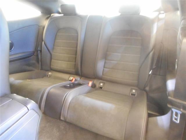 Mercedes-Benz 220 C Coupé d AMG Line