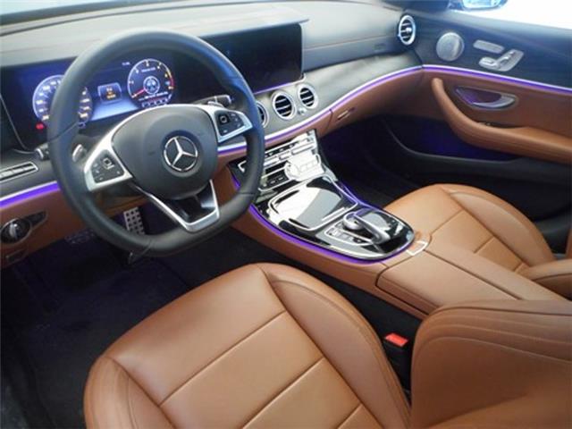 Mercedes-Benz E 220 d