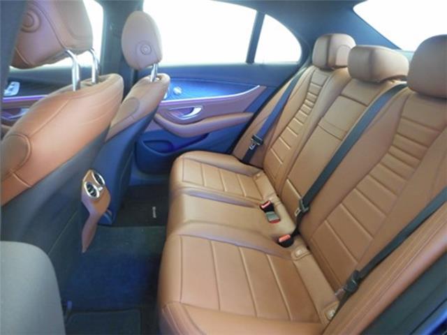 Mercedes-Benz E 220 d