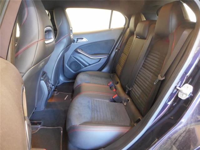 Mercedes-Benz GLA 220 d AMG Line