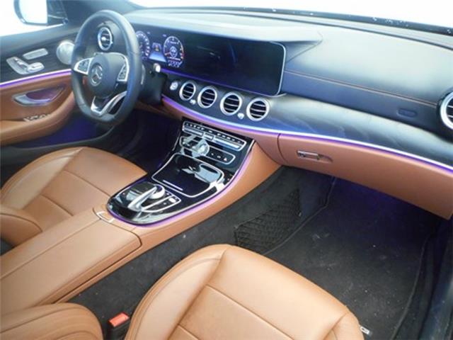 Mercedes-Benz E 220 d