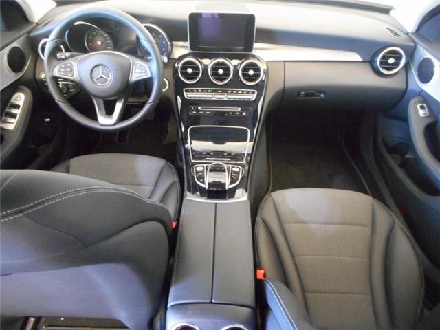 Mercedes-Benz C 220 d
