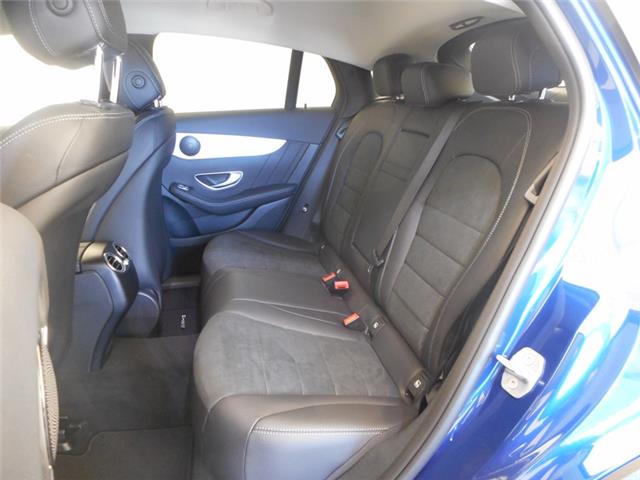 Mercedes-Benz GLC 250 d 4MATIC
