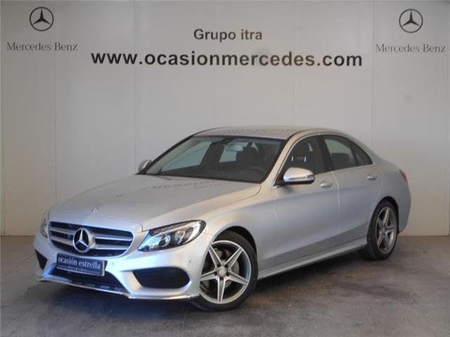 Mercedes-Benz C 220 d