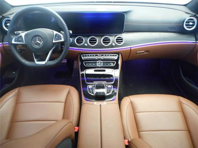 Mercedes-Benz E 220 d