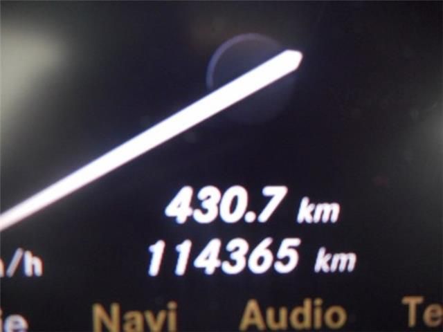 Mercedes-Benz CL Clase CL 500