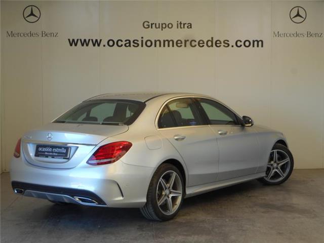 Mercedes-Benz C 220 d