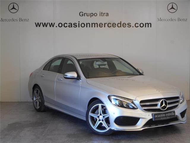 Mercedes-Benz C 220 d