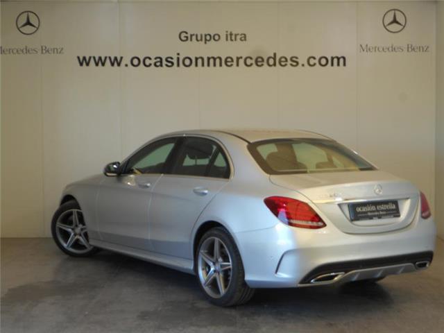 Mercedes-Benz C 220 d