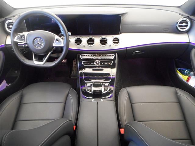 Mercedes-Benz E 220 d