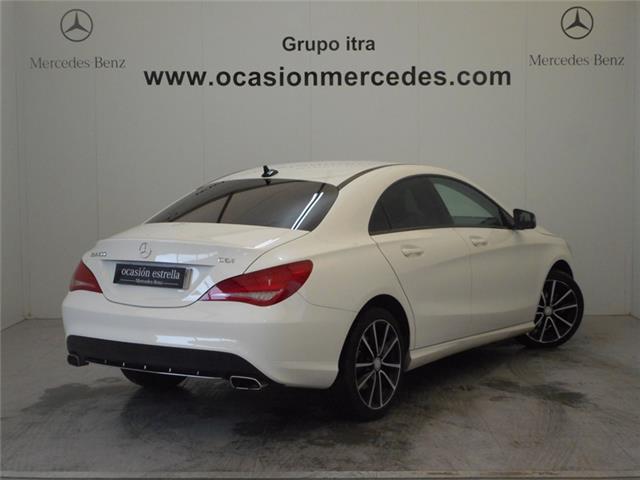 Mercedes-Benz CLA 200 CDI Urban
