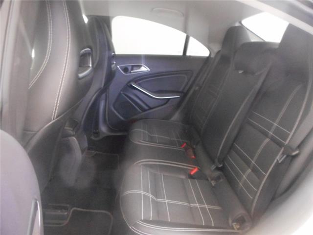 Mercedes-Benz CLA 200 CDI Urban