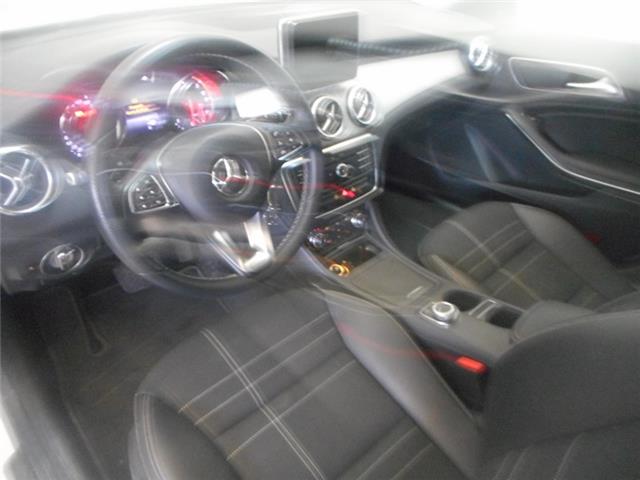 Mercedes-Benz CLA 200 CDI Urban