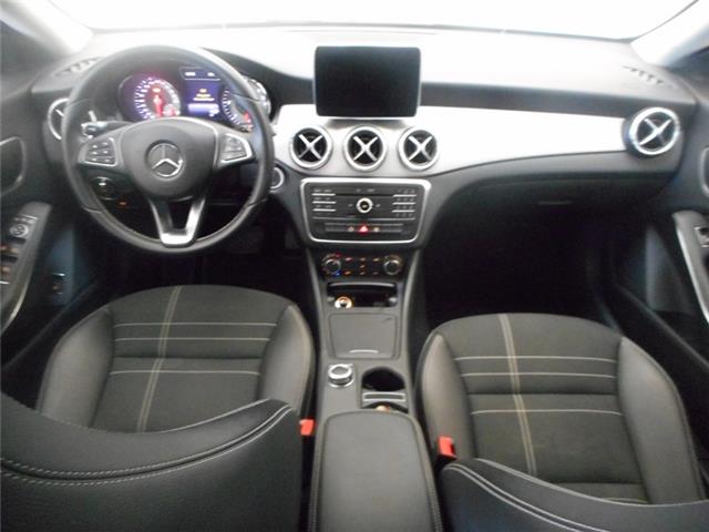 Mercedes-Benz CLA 200 CDI Urban