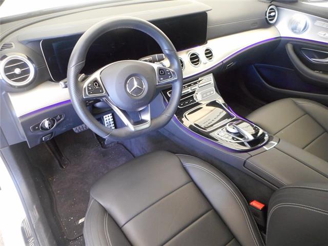 Mercedes-Benz E 220 d