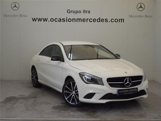 Mercedes-Benz CLA 200 CDI Urban