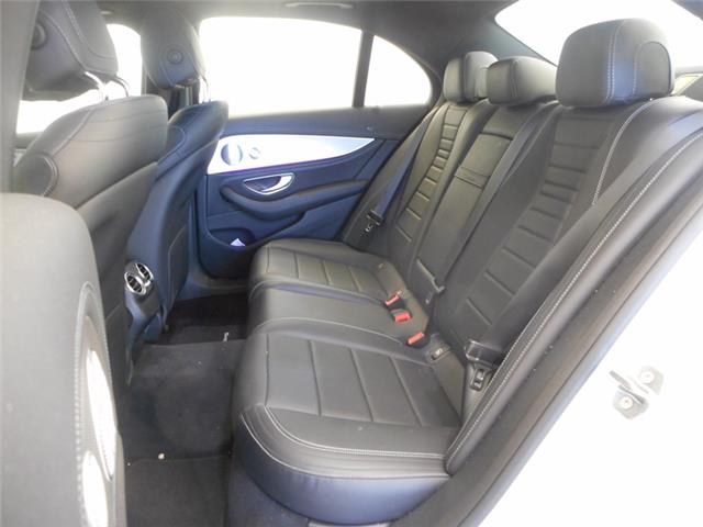 Mercedes-Benz E 220 d