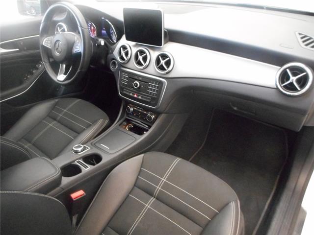 Mercedes-Benz CLA 200 CDI Urban