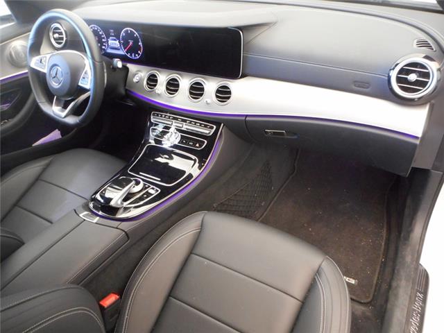 Mercedes-Benz E 220 d