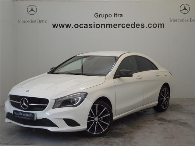 Mercedes-Benz CLA 200 CDI Urban
