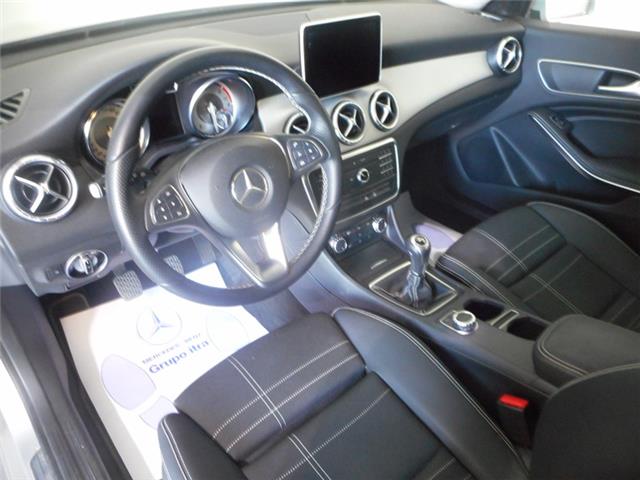 Mercedes-Benz CLA 200 d Shooting Brake