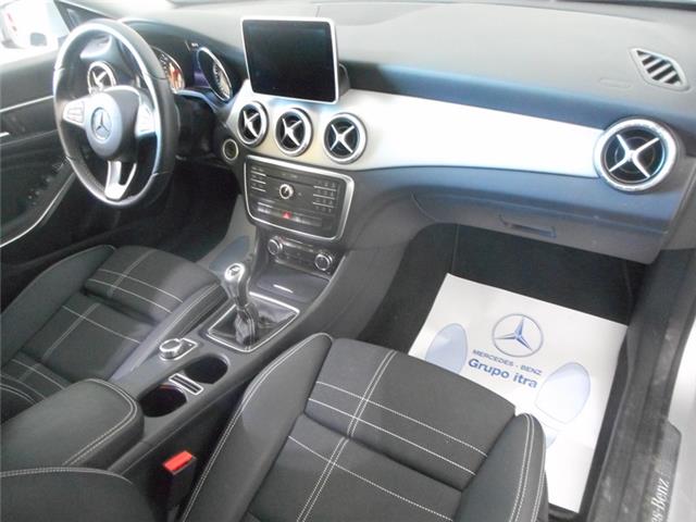 Mercedes-Benz CLA 200 d Shooting Brake