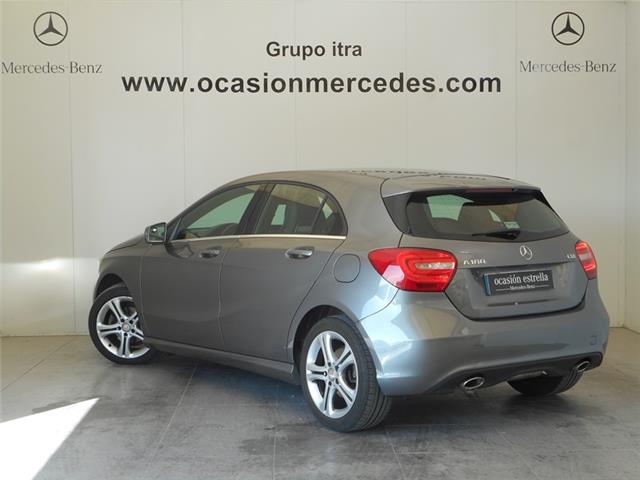 Mercedes-Benz A 180 CDI Urban