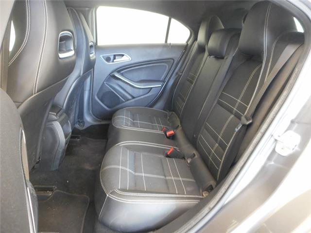 Mercedes-Benz A 180 CDI Urban