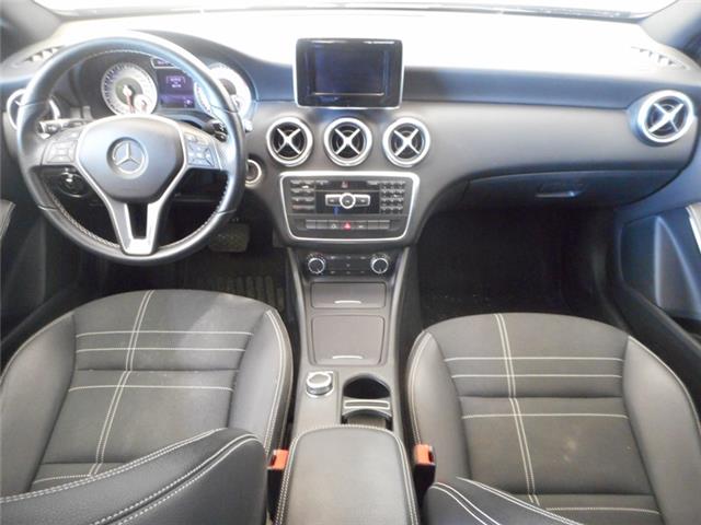 Mercedes-Benz A 180 CDI Urban