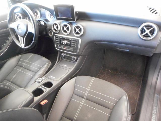 Mercedes-Benz A 180 CDI Urban
