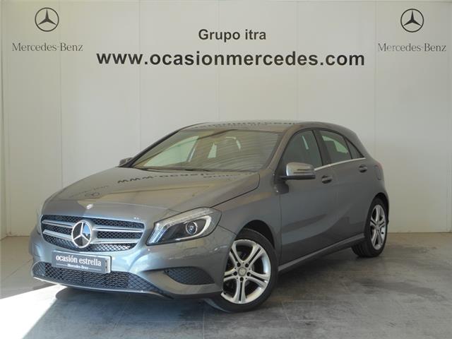 Mercedes-Benz A 180 CDI Urban