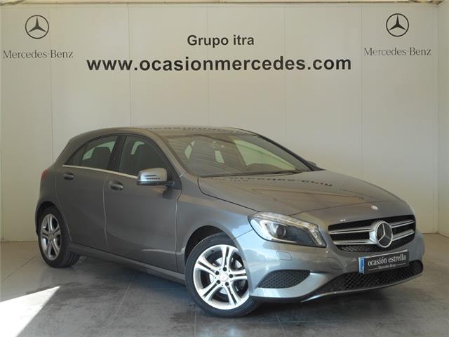 Mercedes-Benz A 180 CDI Urban