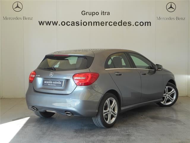 Mercedes-Benz A 180 CDI Urban