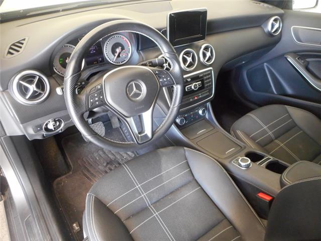 Mercedes-Benz A 180 CDI Urban