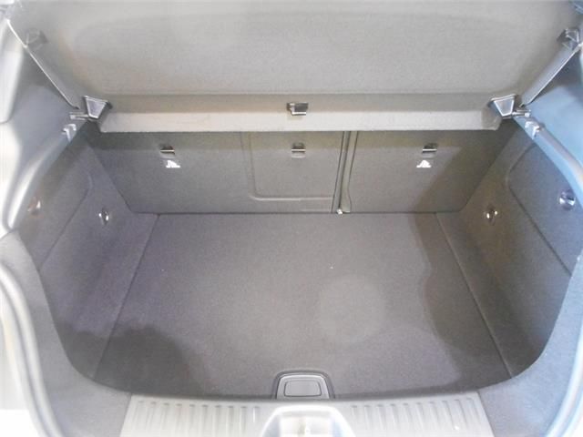 Mercedes-Benz A 200 d AMG Line