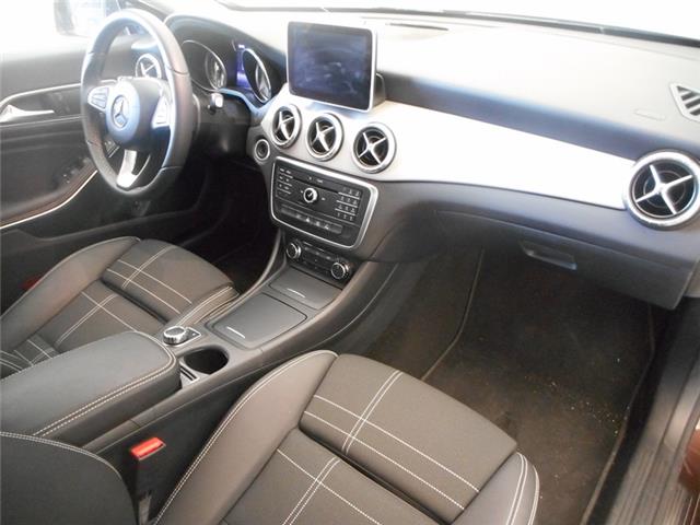 Mercedes-Benz CLA 220 d