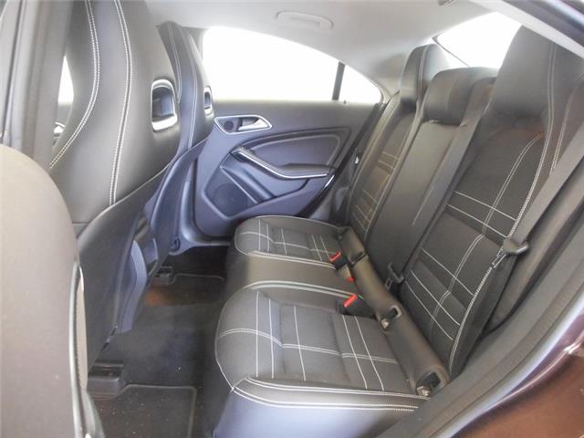 Mercedes-Benz CLA 220 d