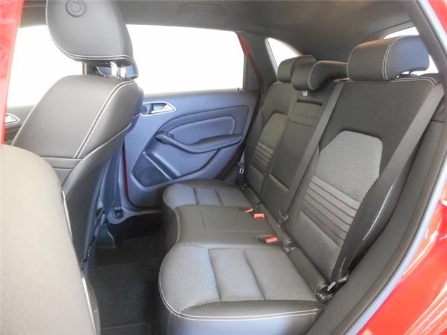 Mercedes-Benz B 200 d Urban