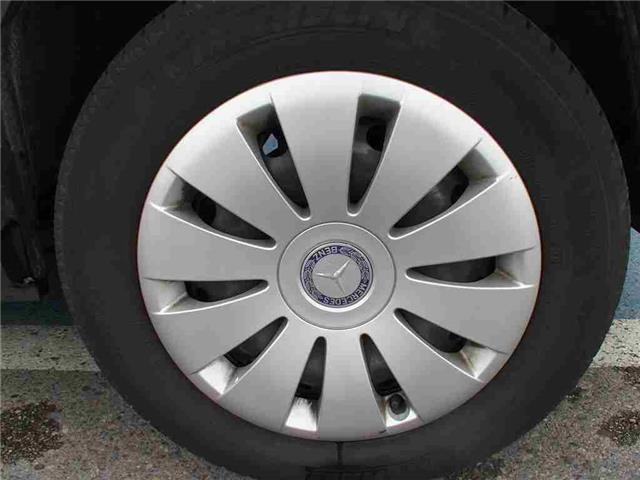 Mercedes-Benz Citan Tourer particulares 109 CDI Tourer Select Largo