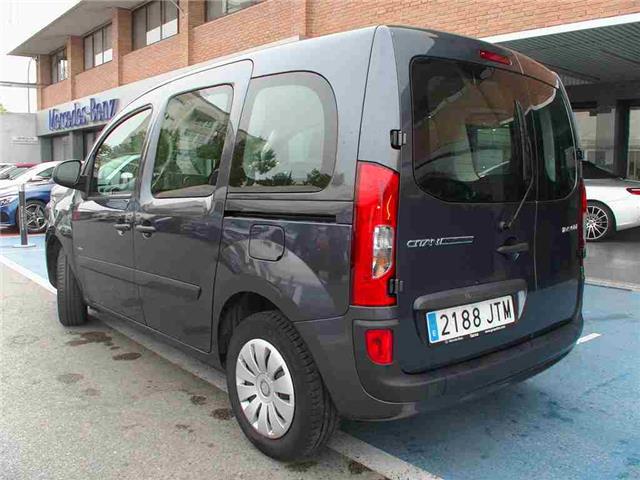 Mercedes-Benz Citan Tourer particulares 109 CDI Tourer Select Largo
