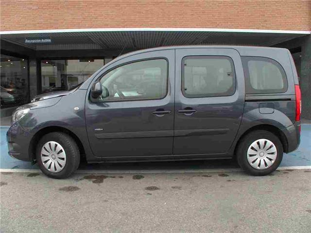 Mercedes-Benz Citan Tourer particulares 109 CDI Tourer Select Largo