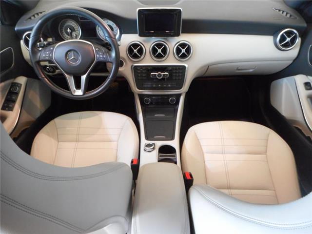 Mercedes-Benz A 180 CDI Urban