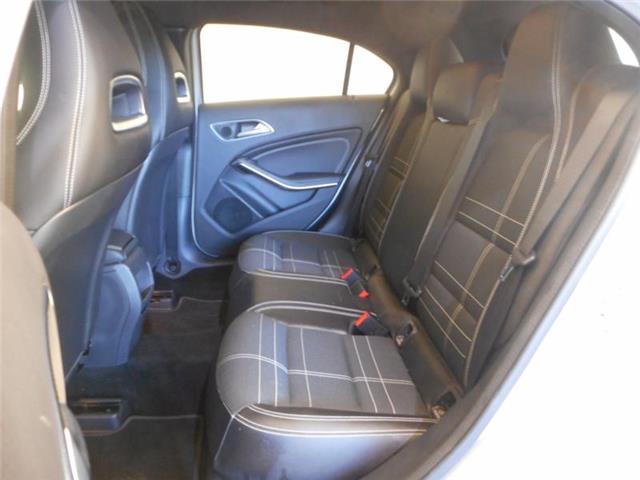 Mercedes-Benz A 180 d Urban