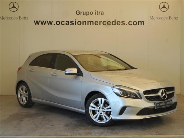 Mercedes-Benz A 180 d Urban