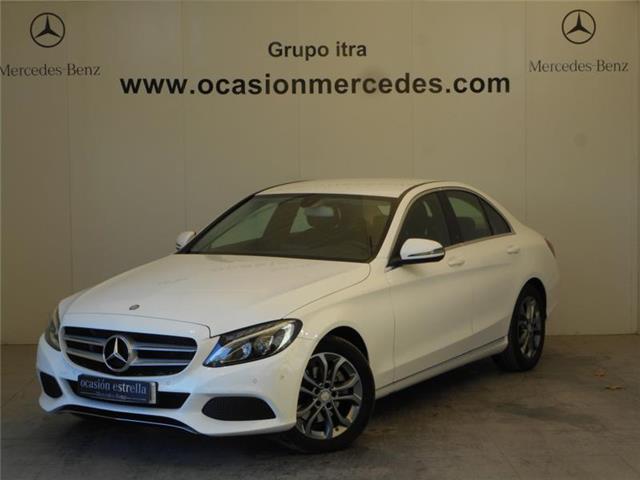 Mercedes-Benz C 220 BlueTEC Avantgarde